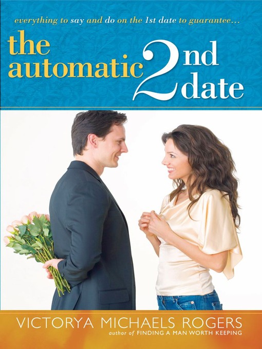 Cover image for The Automatic 2nd Date